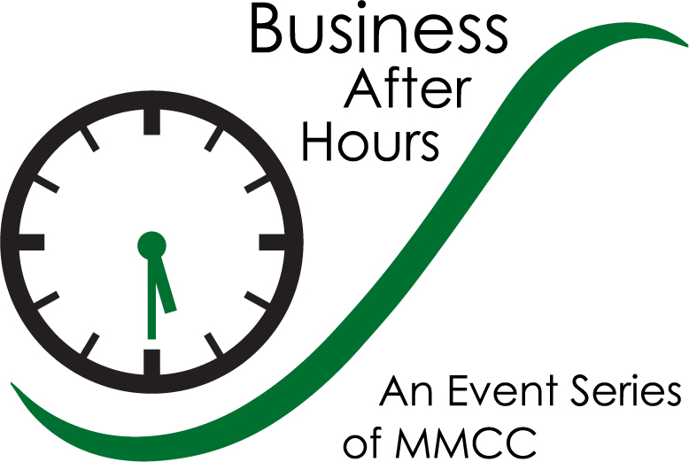 Business After Hours, An Event Series of MMCC